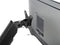 Equip 650136 - Gasgeveerde monitorarm - Wandmontage voor schermen tot 32