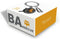 Metalmorphose sleutelhanger BBQ met tang