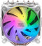 Mars Gaming MCPU-XT - CPU Koeler - 6 Heatpipes - TDP 300W - Geluidsniveau 9-26dB(A)
