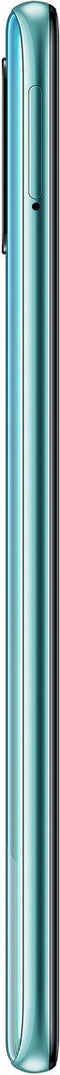 Samsung Galaxy A51 - Smartphone - 128GB - Blauw
