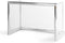 Aluminium HockeyGoal 1,50 x 1,00 incl. net
