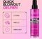 Redken Quick Blowout Spray – Beschermt tegen hitte, maakt glad en verzorgt – 125 ml