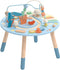 Classic World World Houten Activiteitentafel Onderwaterwereld, 3dlg.