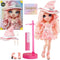 Rainbow High Fall Theme- Modepop Bella Parker