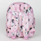 Schoolrugzak Minnie Mouse Roze 22 x 27 x 9 cm