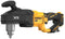 DeWalt DCD444N-XJ - Haakse Accu Boormachine - Borstelloze Motor - Compact