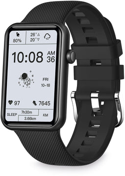 Ksix Tube Zwart (Zwart)