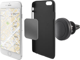 KSIX - Universele Magnetische auto houder - Smartphone