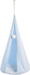 Llorens Pop Bimbo Rn 35 Cm Columpio Nido Azul 35 Cm