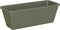 Balkonbak venezia wr l60cm donkergroen