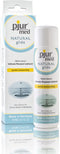 Pjur Med Natural Glide - Waterbasis Glijmiddel - 100 ml