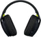 Logitech G435 - Draadloze Gaming Headset - LIGHTSPEED en Bluetooth - Zwart