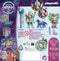 PLAYMOBIL Adventures of Ayuma Crystal en Moon Fairy - 71236