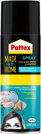 Lijmspray pattex hobby spuitbus non-perm 400ml | 6 stuks