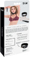 Sportsheets - Sex & Mischief Brat Collar & Leash Bondageset