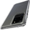 Spigen Galaxy S20 Ultra - Soft Case - Schokabsorberend - Transparant