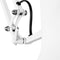 Home Sweet Home Job - Wandlamp - Verstelbaar - Wit