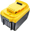 AccuCell DCB180 - Gereedschapsaccu - Li-ion 6Ah 18V-20V