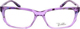 Ladies'Spectacle frame Emilio Pucci EP2664-904 Violet