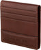 Burkely Suburb Seth Wallet Card - Billfold - RFID-bescherming - Bruin