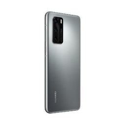 Huawei P40 - Zilver - 128 GB - Dubbele fysieke simkaart
