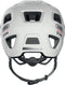 Abus Helm MoDrop Quin S 51-55 Polar White