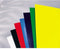 GBC - Voorblad A4 chromo karton 250gr wit 100 stuks