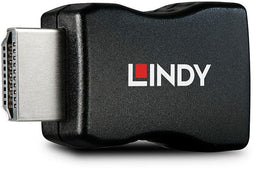 Lindy 32104 - HDMI EDID-emulator - 3840 x 2160 Pixel - Zwart