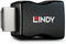 Lindy 32104 - HDMI EDID-emulator - 3840 x 2160 Pixel - Zwart
