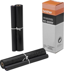 Brother PC-302RF - Donorrol