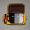 The North Face Reistas / Weekendtas / Sporttas - 95 liter - Kunststof - Base Camp Duffel L - Geel