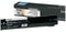 Lexmark C950 - Tonercartridge Origineel - Hoog rendement - Zwart