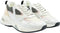 Liu Jo Hoa 1 - Dames Sneaker - Glitter coating - Creme