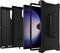 Otterbox Galaxy S23 Ultra - Defender Case - Schokbestendig Valbestendig - Zwart