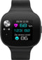 ASUS VivoWatch BP (HC-A04) - Smarttracker - Hartslagsensor Stappenteller - Zwart