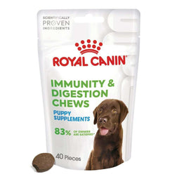 Snack voor honden Royal Canin Immunity & Digest Puppy 100 g