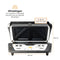 CuisiNoon - Multifunctionele Tosti- Wafel- & Grill Apparaat - 1000W - Zwart