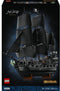 LEGO® Icons - Piratenschip van Kapitein Jack Sparrow - 2862 onderdelen
