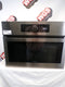Whirlpool AMW 504/IX - Inbouwmicrogolfoven - 3 kookmethodes - RVS