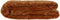 Deken DKD Home Decor Terra cotta 150 x 200 x 2 cm