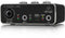 Behringer U-Phoria UM2 - USB Audio Interface - 2x2 met MIDAS preamp - 48V phantom power