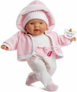 Babypop Berjuan Trousseau 12110-21