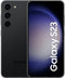 Samsung Galaxy S23 - Zwart - 256 GB - Fysieke simkaart + eSIM