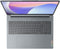 Lenovo IdeaPad Slim 3 16IRH8 - Laptop - Intel Core i5-13420H 16GB RAM 1TB SSD - Grijs