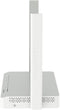 Keenetic Explorer - Router - Dual-band Wi-Fi 5 1200 Mbit/s - Grijs/Wit