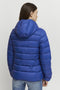 b.young BYBELENA JACKET - Dames Jas - Maat 40 - Normale lengte - Lange mouwen