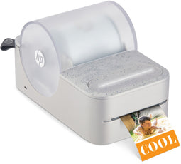 HP Sprocket Panorama - Labelprinter - Bluetooth 5.0 - Kleur