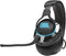 JBL Quantum 810 - Draadloze Gaming Headset - Hi-Res 50mm drivers - Zwart
