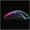 Spirit of Gamer PRO-M1 - Gamingmuis - 8000 DPI - Ergonomisch ontwerp met RGB verlichting