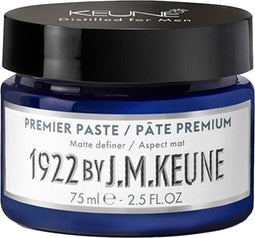 Keune 1922 Premier Paste - 75 ml